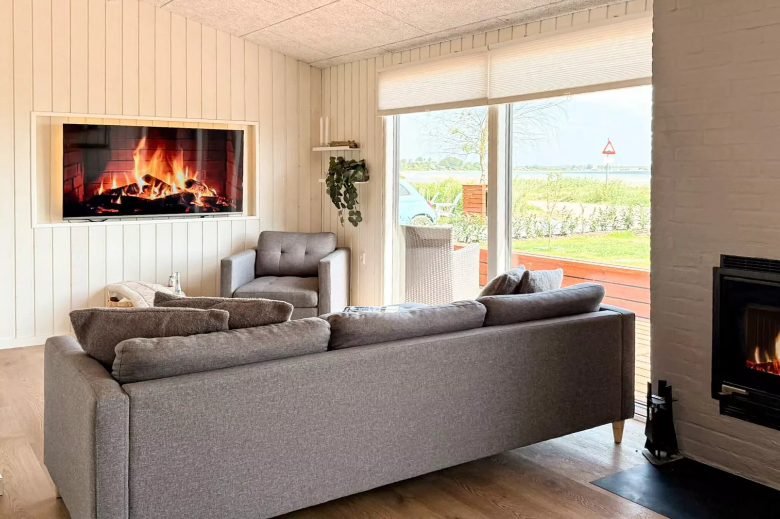 6 persoons vakantie huis in Sjølund-By Traum-Binnen