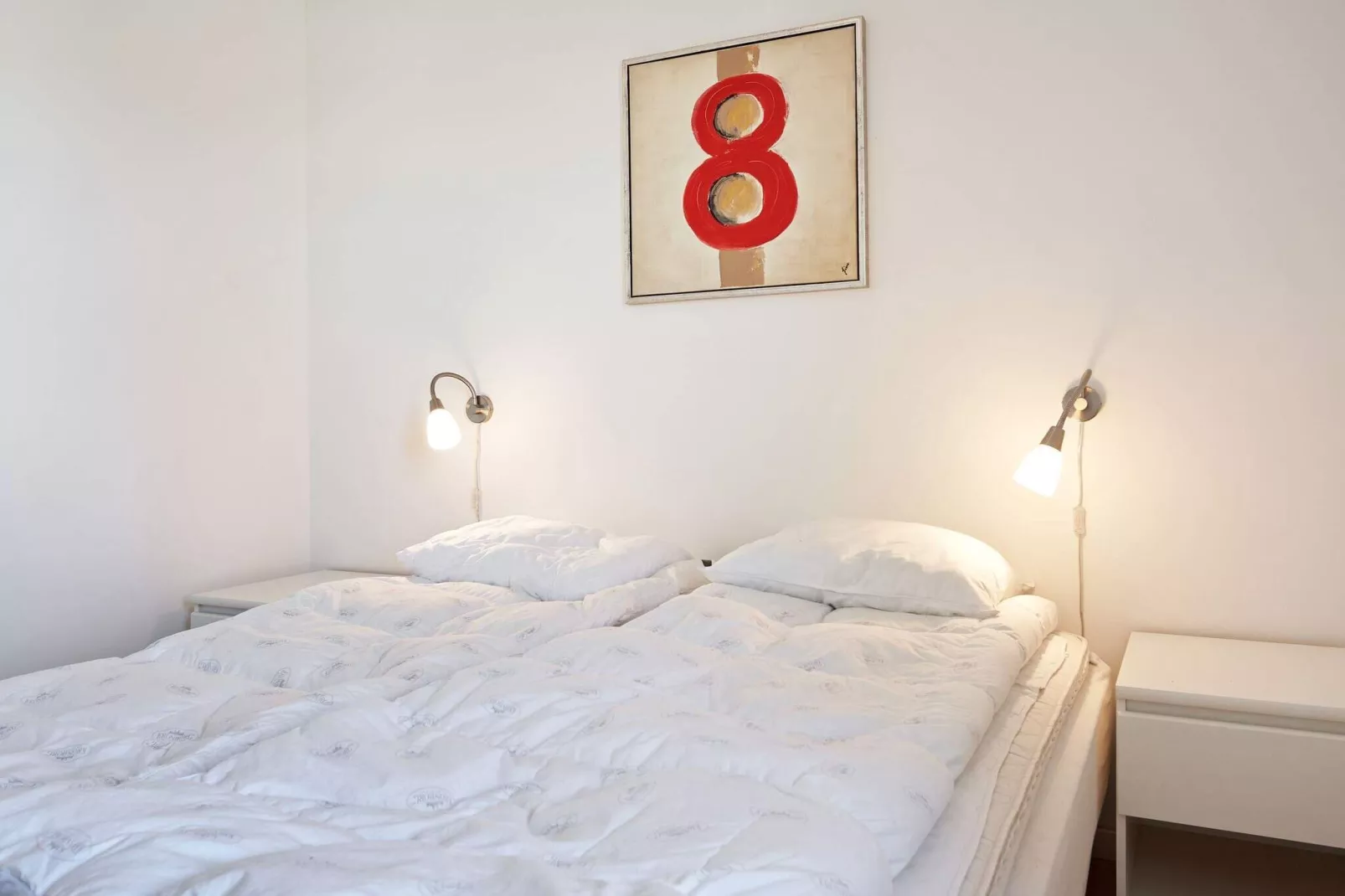 4 persoons vakantie huis in Allinge-By Traum-Binnen