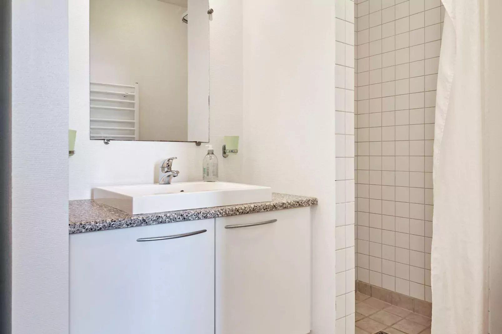4 persoons vakantie huis in Allinge-By Traum-Binnen