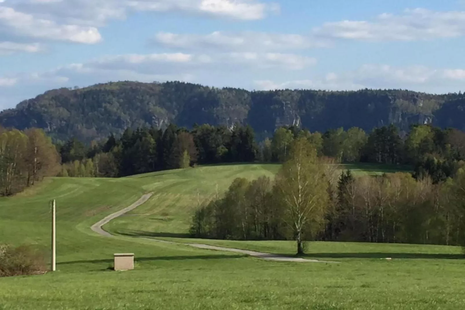 Naturlounge 1-Gebieden zomer 5km