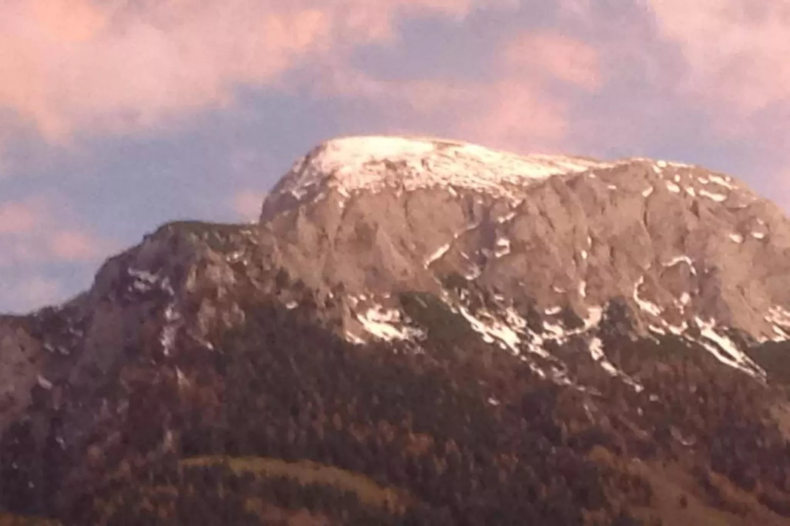Im Berchtesgadener Land-Gebieden zomer 20km