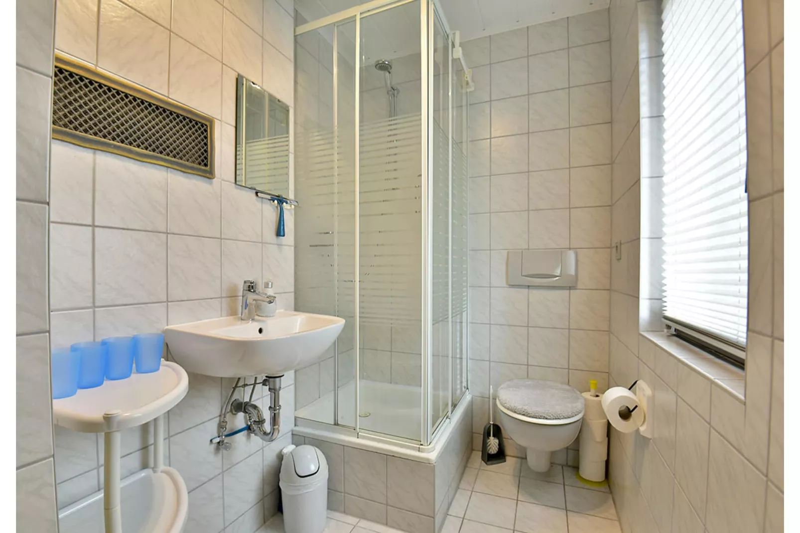 Steinbach-Hallenberg-Badkamer