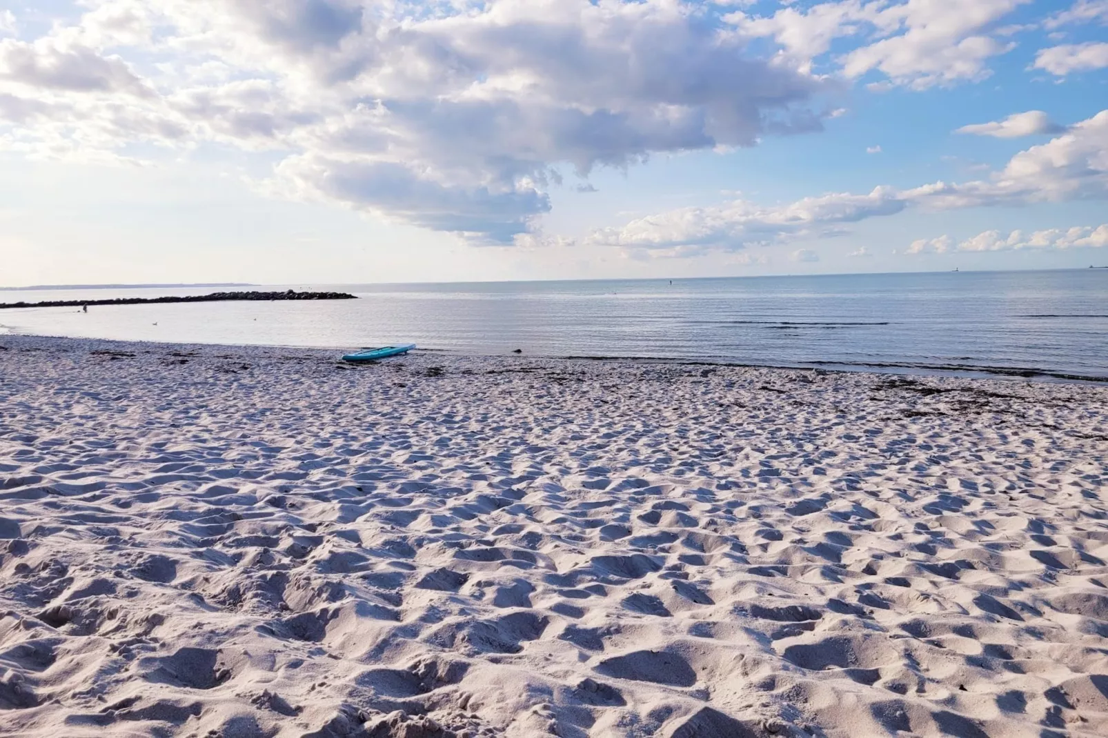 Apartment Wyk auf Föhr2-Raum-App Nr 3 Harckens-Gebieden zomer 5km