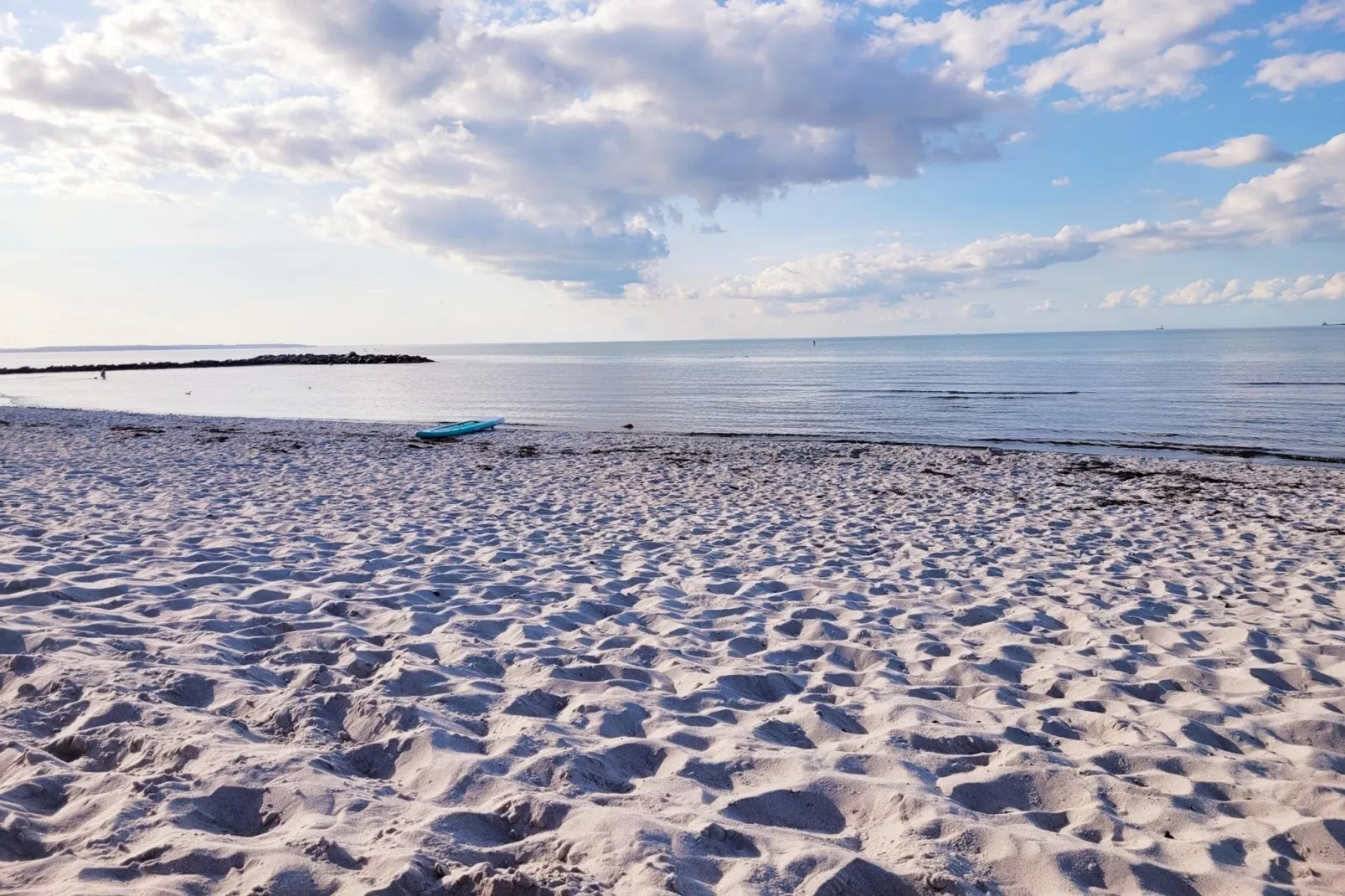 Apartment Wyk auf Föhr2-Raum-AppNr 5 Sönnen-Gebieden zomer 5km
