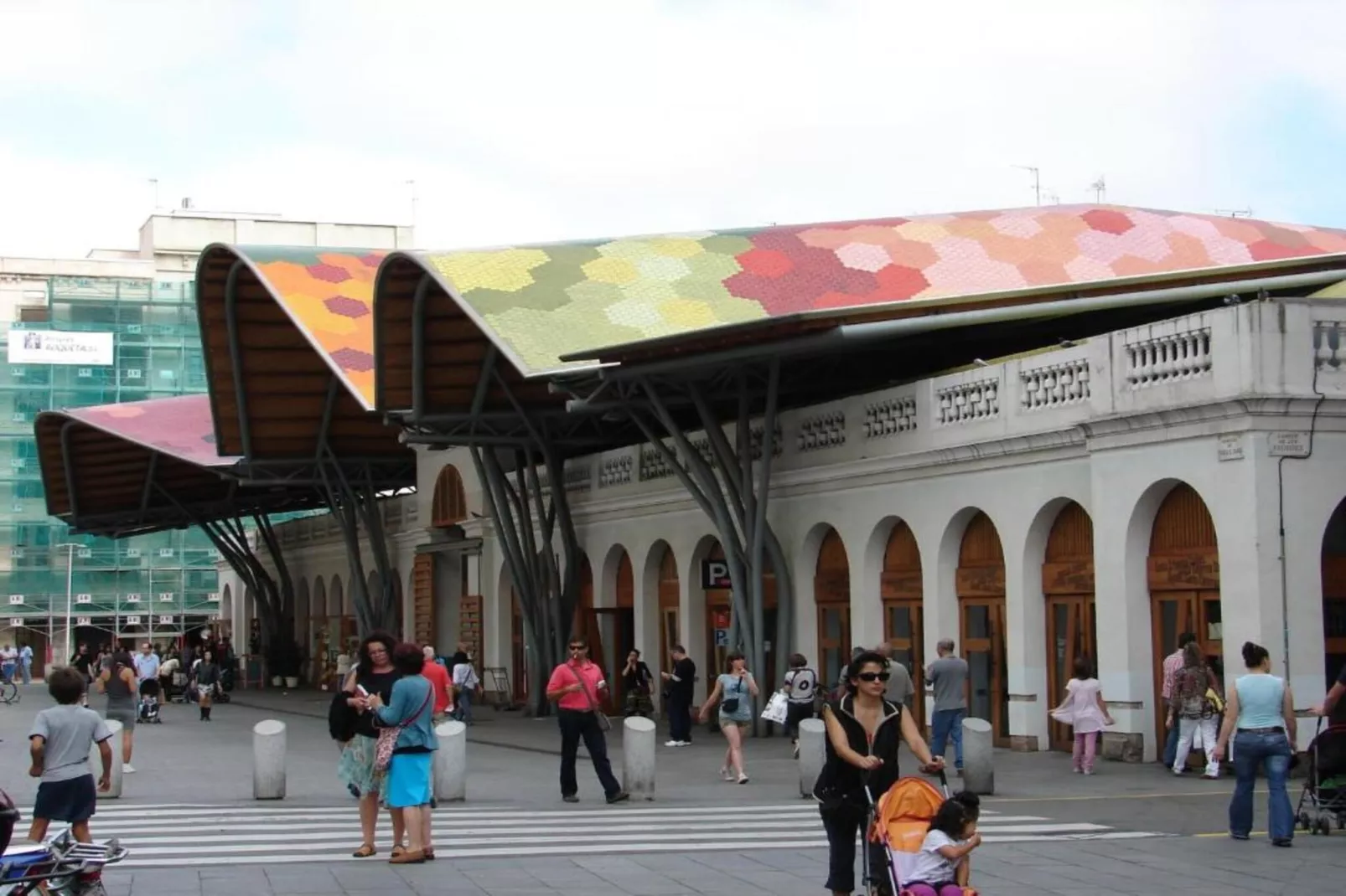 Mas Set Rengs 2-Gebieden zomer 20km