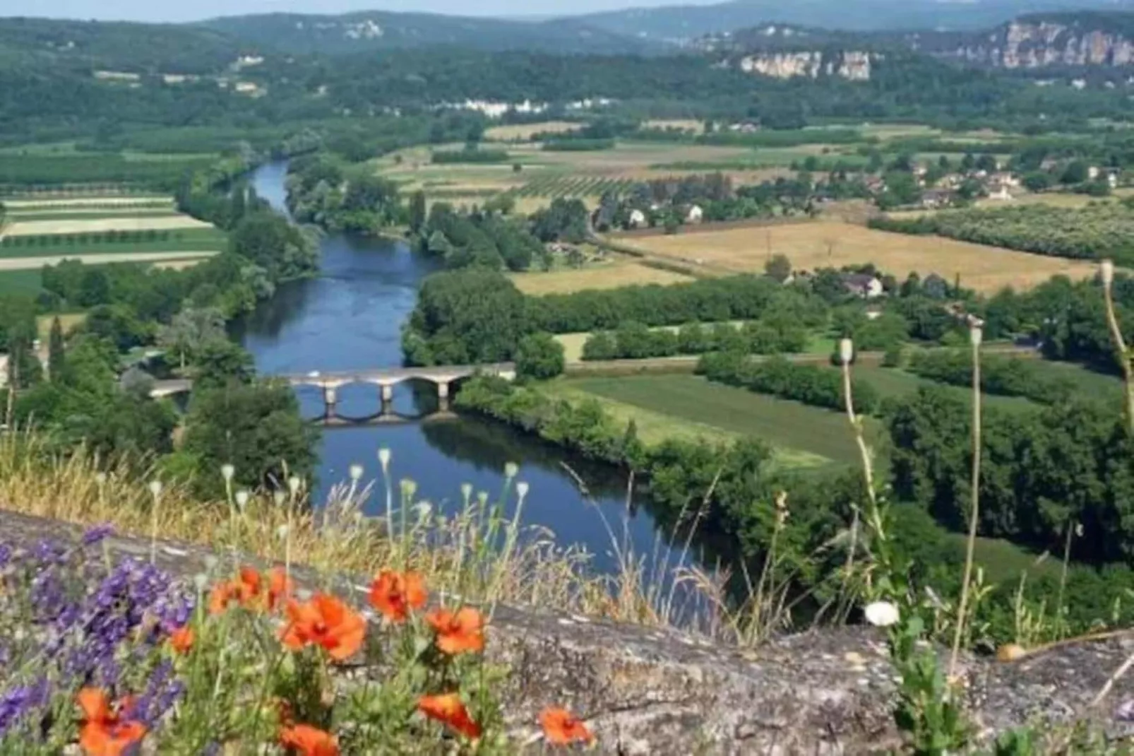 Maison de vacances - BESSE-Gebieden zomer 20km