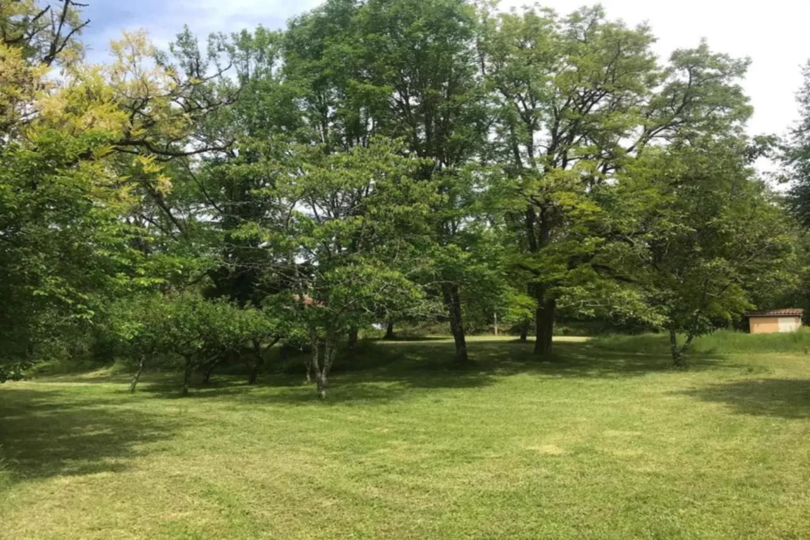 Maison de vacances Besse les Vitarelles 4 pers-Gebieden zomer 20km