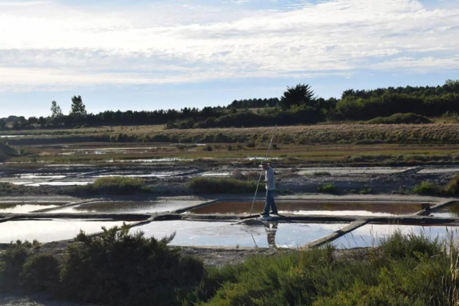 Résidence Le Village de la Mer 1-Gebieden zomer 5km
