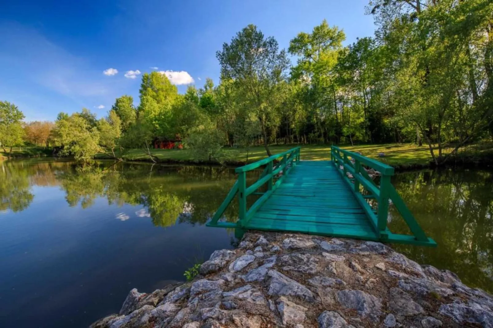 Apartment Martha-Gebieden zomer 20km
