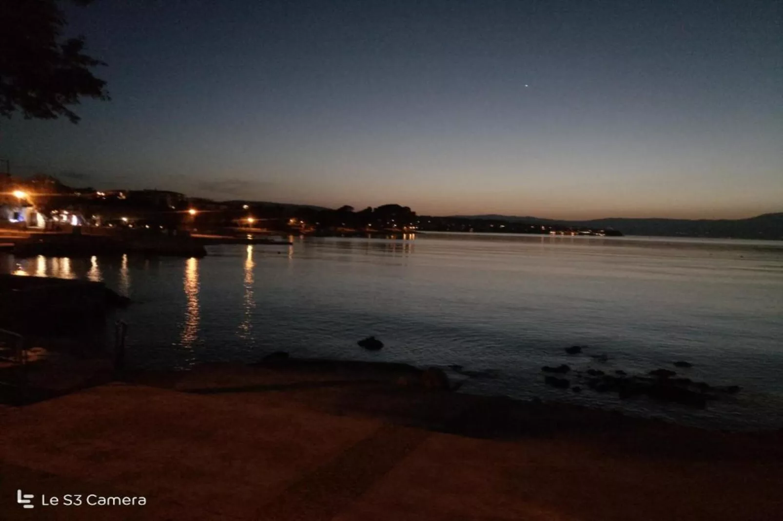 Apartment Soic-Gebieden zomer 1km