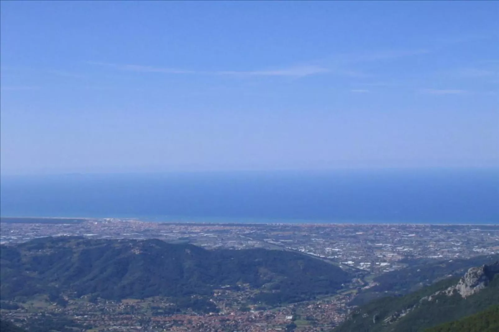 Casa Irene-Gebieden zomer 20km