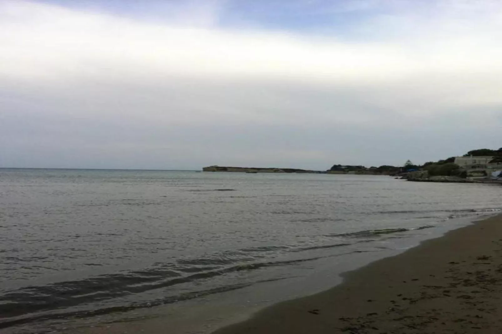 Appartamento LatoMare-Gebieden zomer 1km