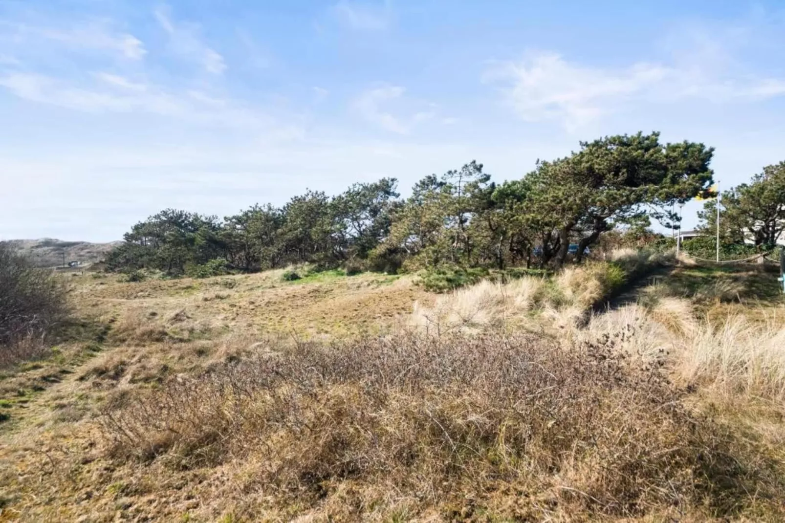Vakantiepark Callassande 2-Gebieden zomer 20km