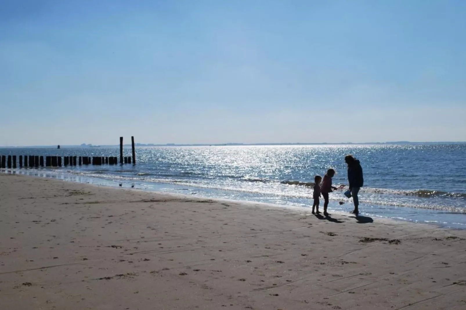Vakantiepark Hof van Zeeland 4-Gebieden zomer 20km