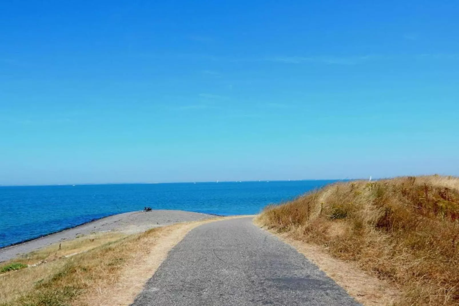 Havenweg 12-Gebieden zomer 20km