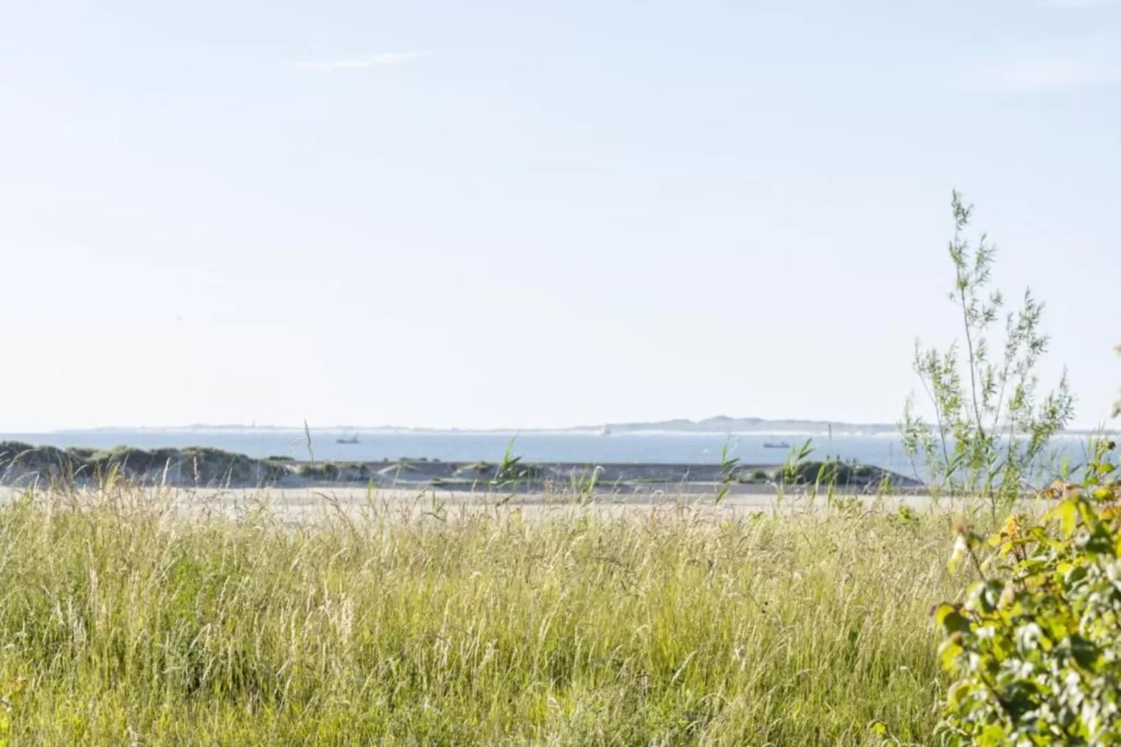 Vakantiepark Zeebad 4-Gebieden zomer 5km