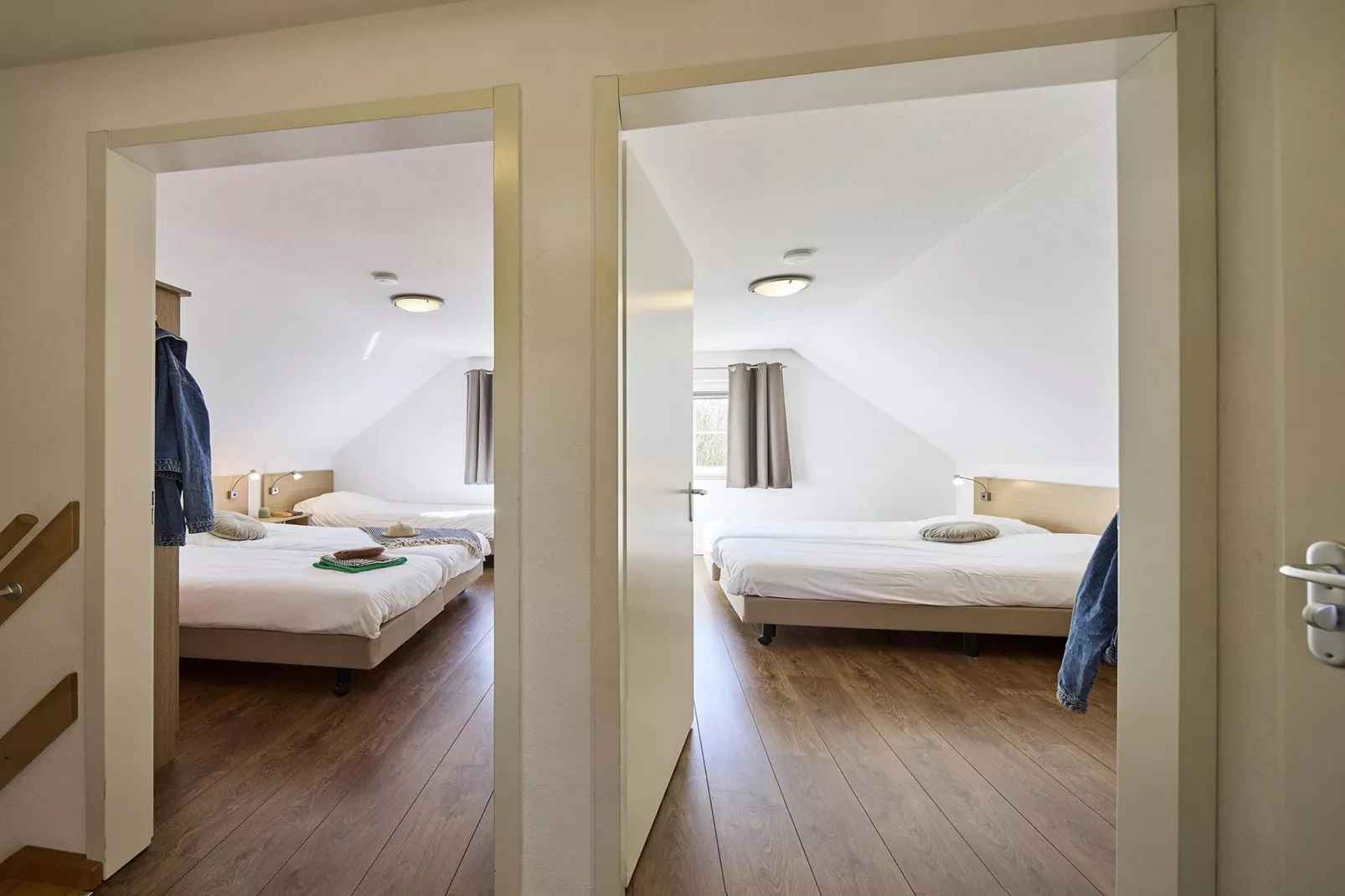 Buitenhof De Leistert 11 - Slaapkamer