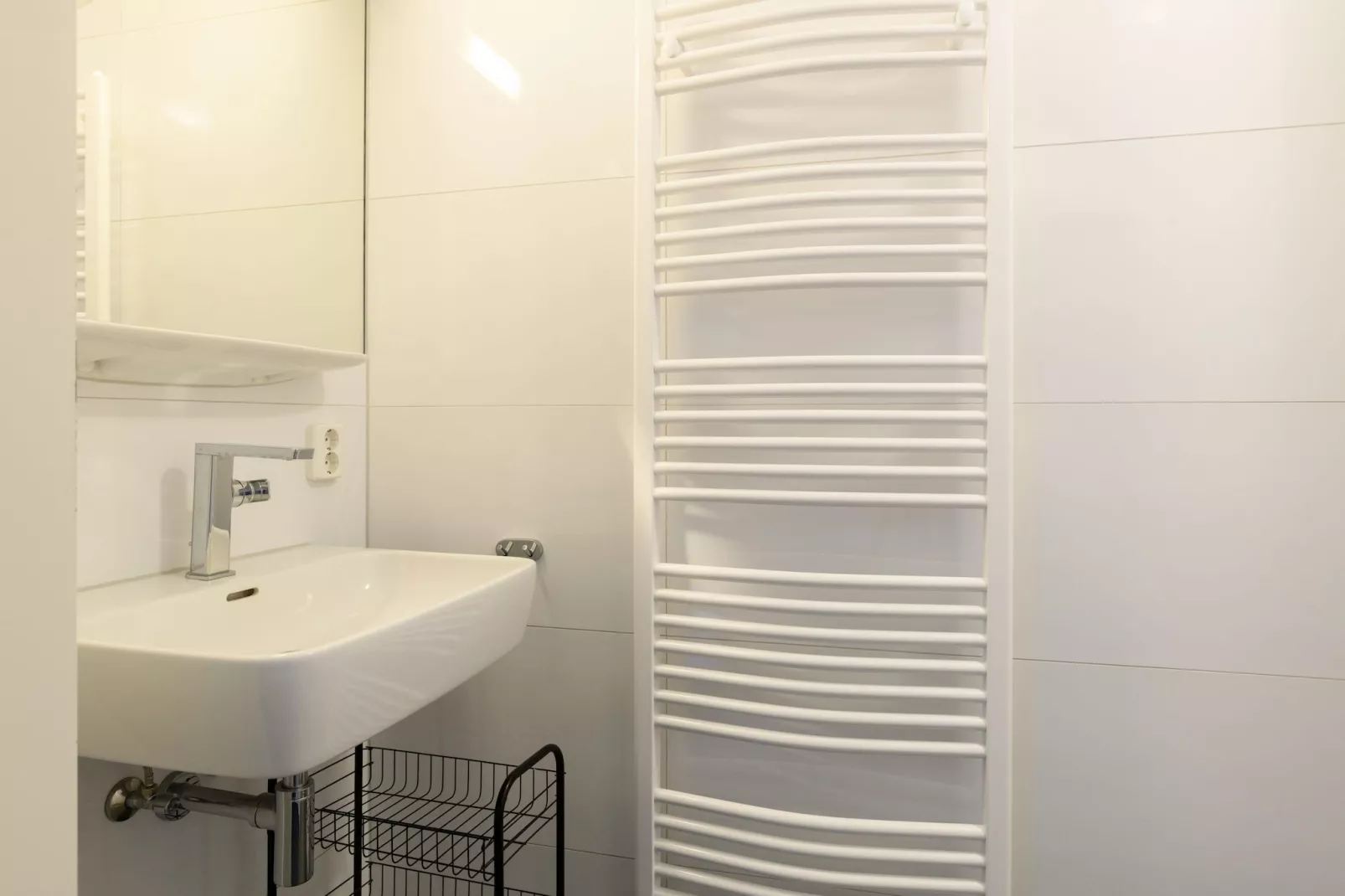 Havenresort Terherne 1-Badkamer