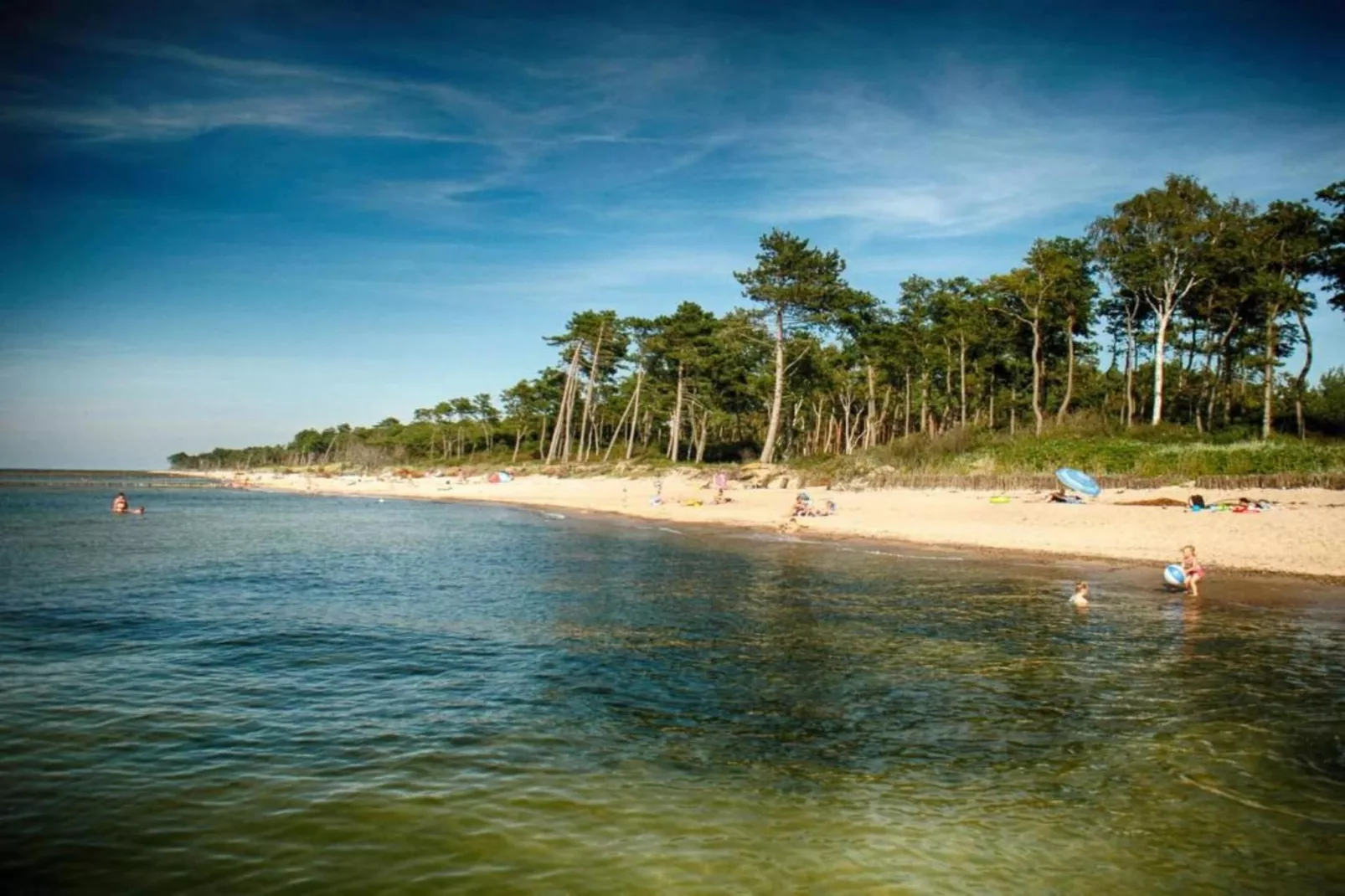 A comfortable east apartment-Gebieden zomer 20km
