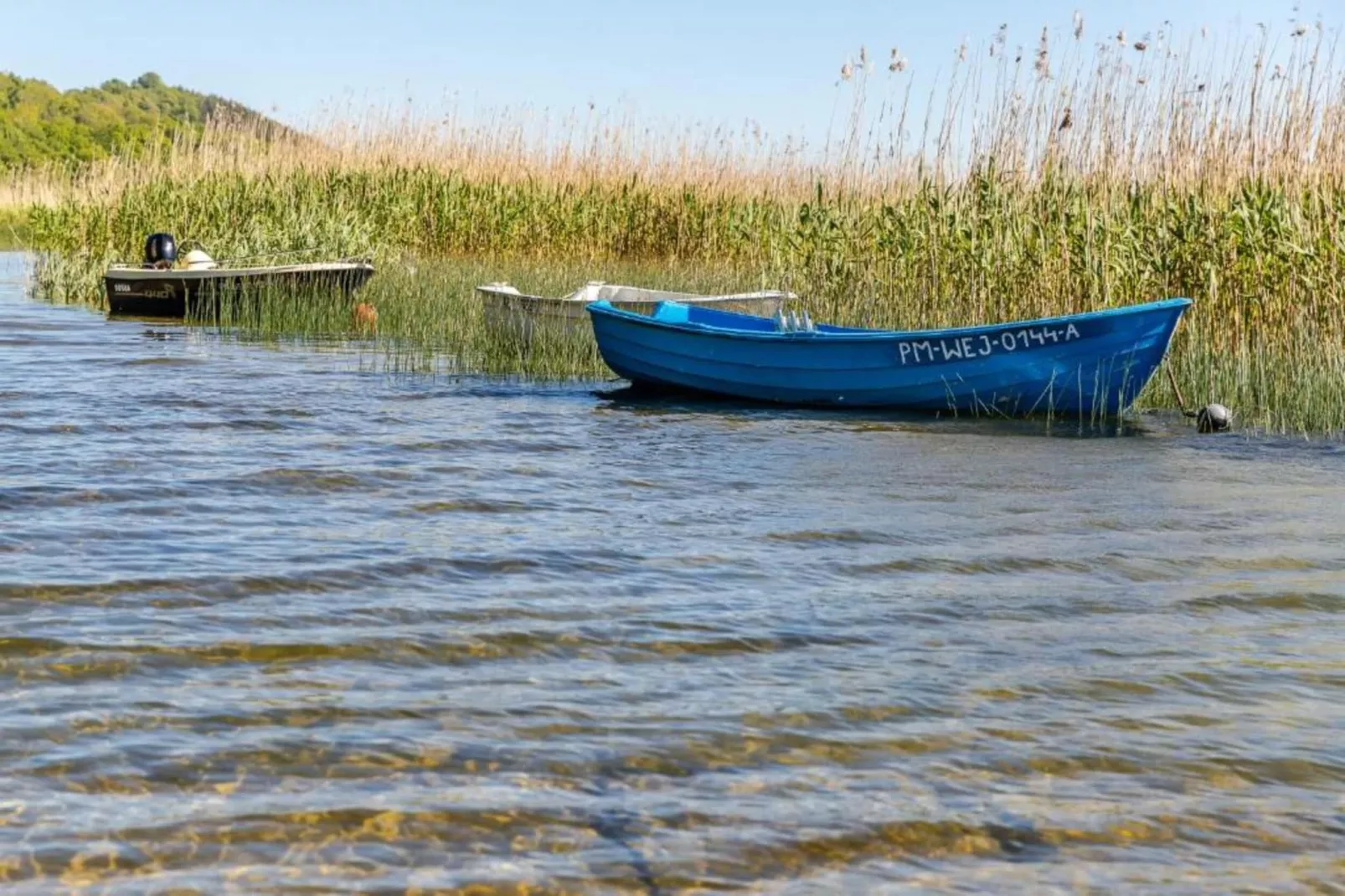 Holiday house by the lake-Gebieden zomer 20km