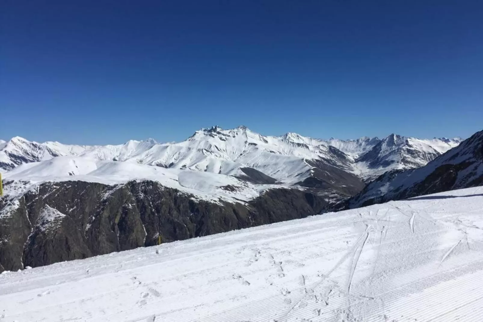 Chalet Le Chambertin Lodge-Gebied winter 20km