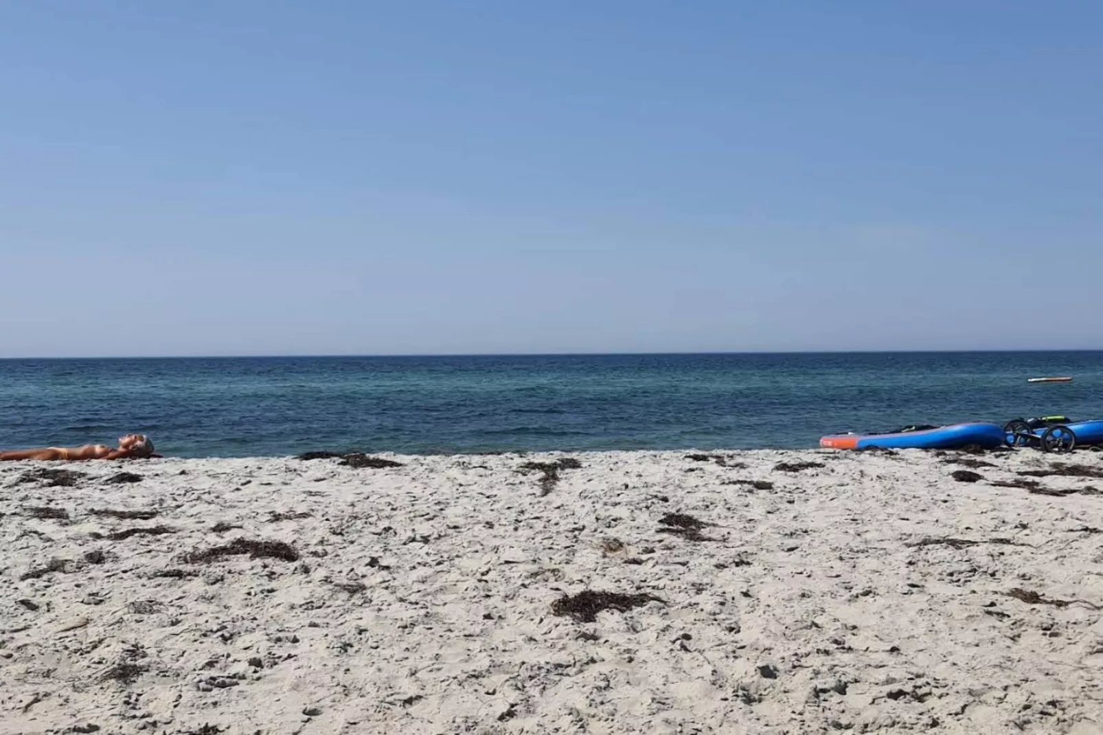 5 persoons vakantie huis in Store Fuglede-By Traum-Waterzicht