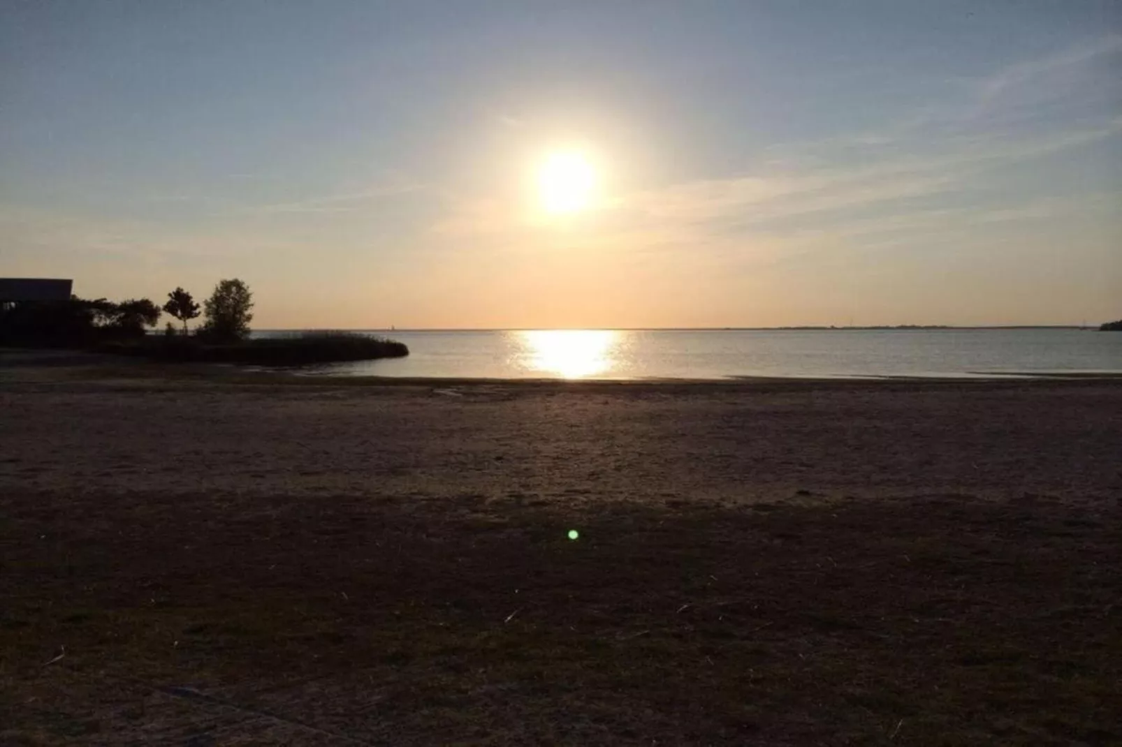 Beach Resort Makkum 27-Gebieden zomer 20km