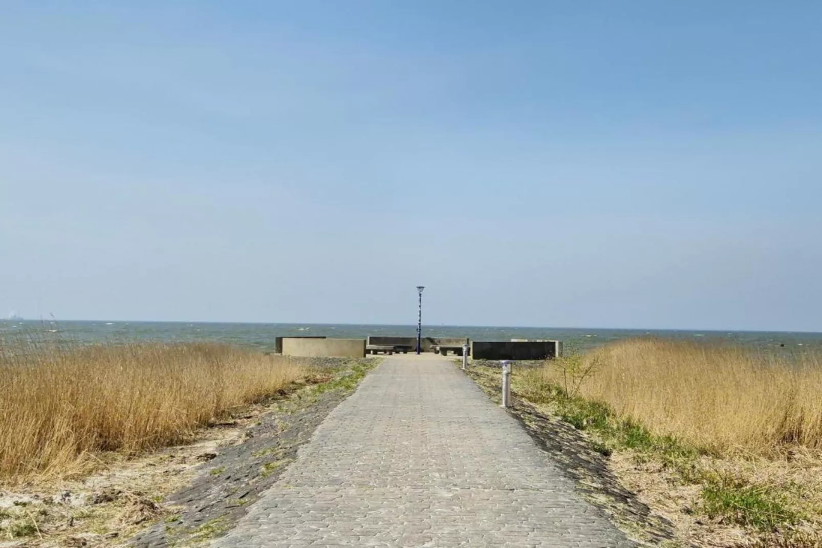 Beach Resort Makkum 25 - Gebieden zomer 5km