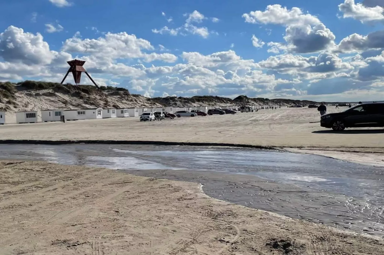 6 persoons vakantie huis in Saltum-By Traum-Waterzicht