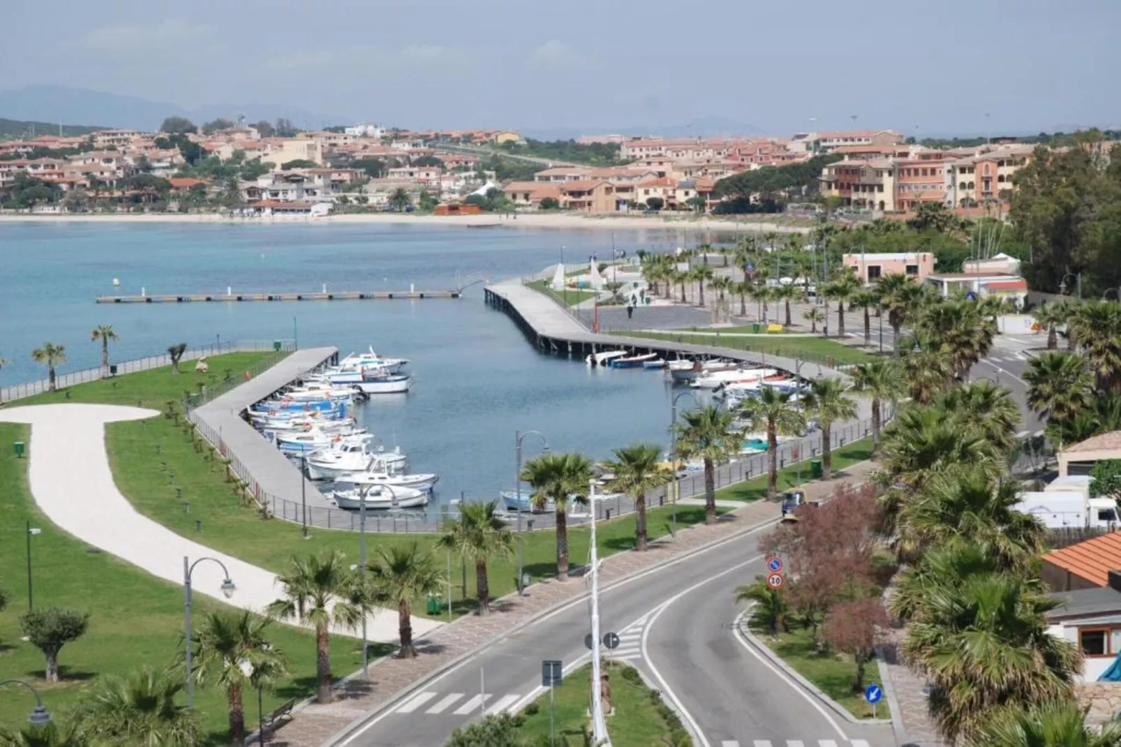 Baia de Bahas Mono 2-Gebieden zomer 20km