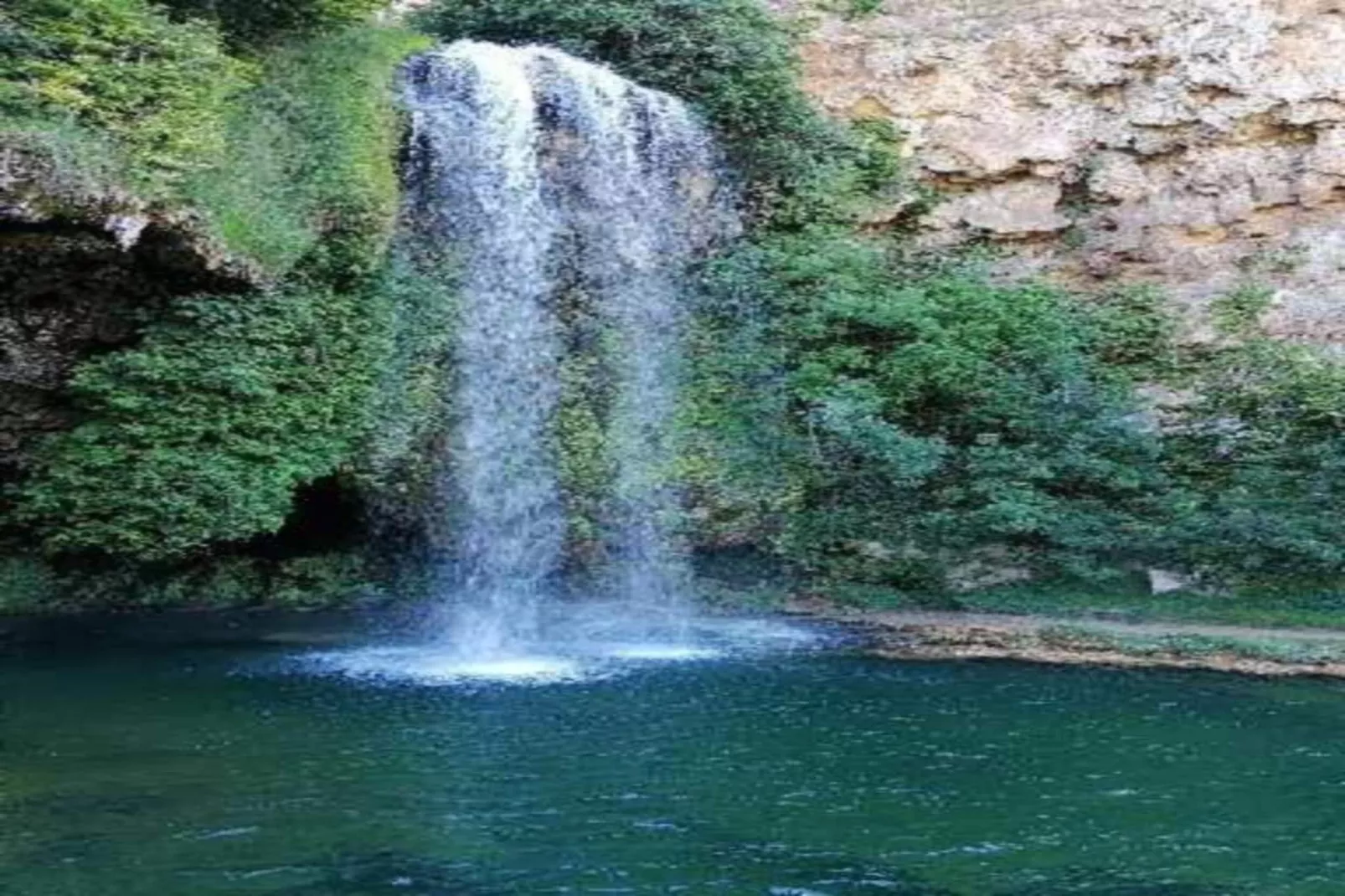 Résidence Le Hameau du Lac 1-Gebieden zomer 20km