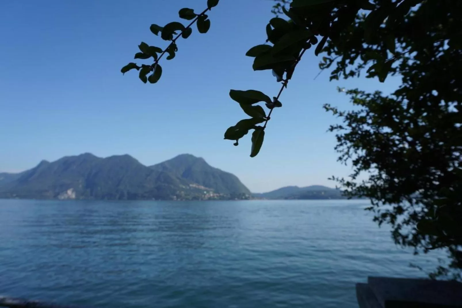 Villa Grandi app Vignone-Gebieden zomer 20km