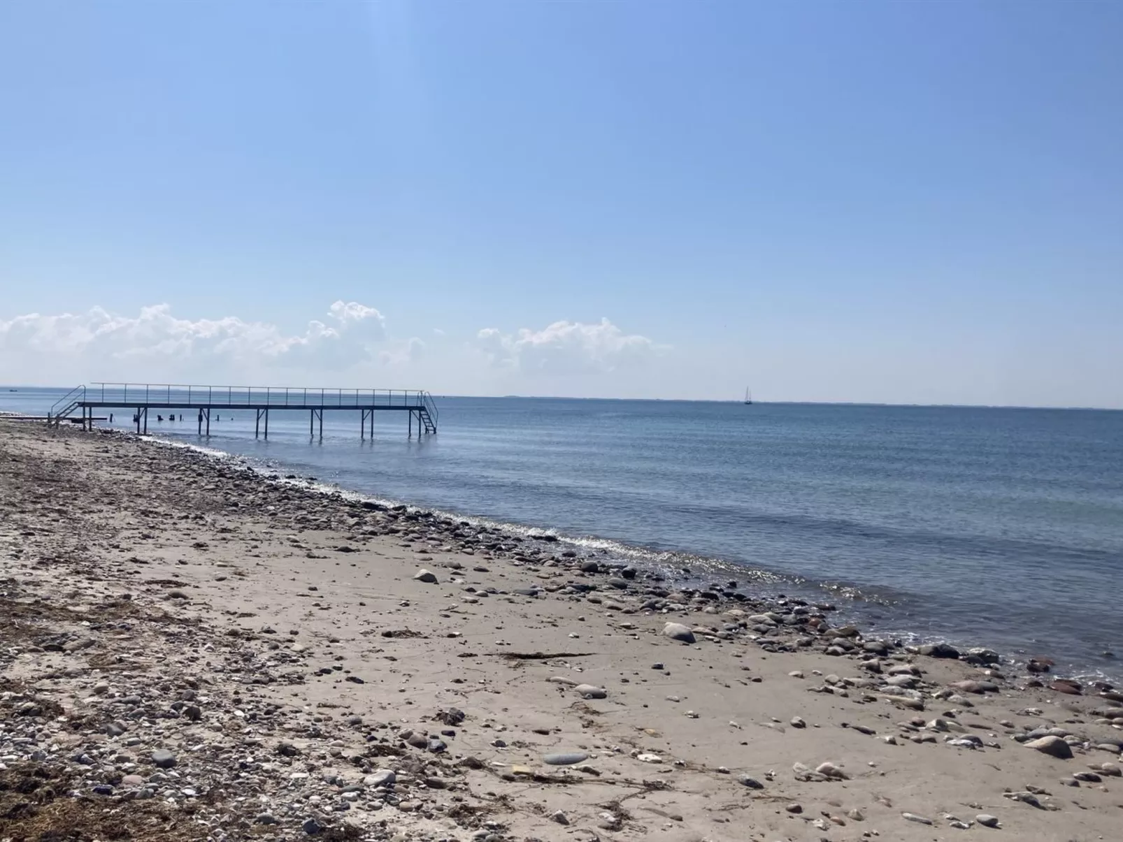 "Malte" - 75m from the sea-Buiten
