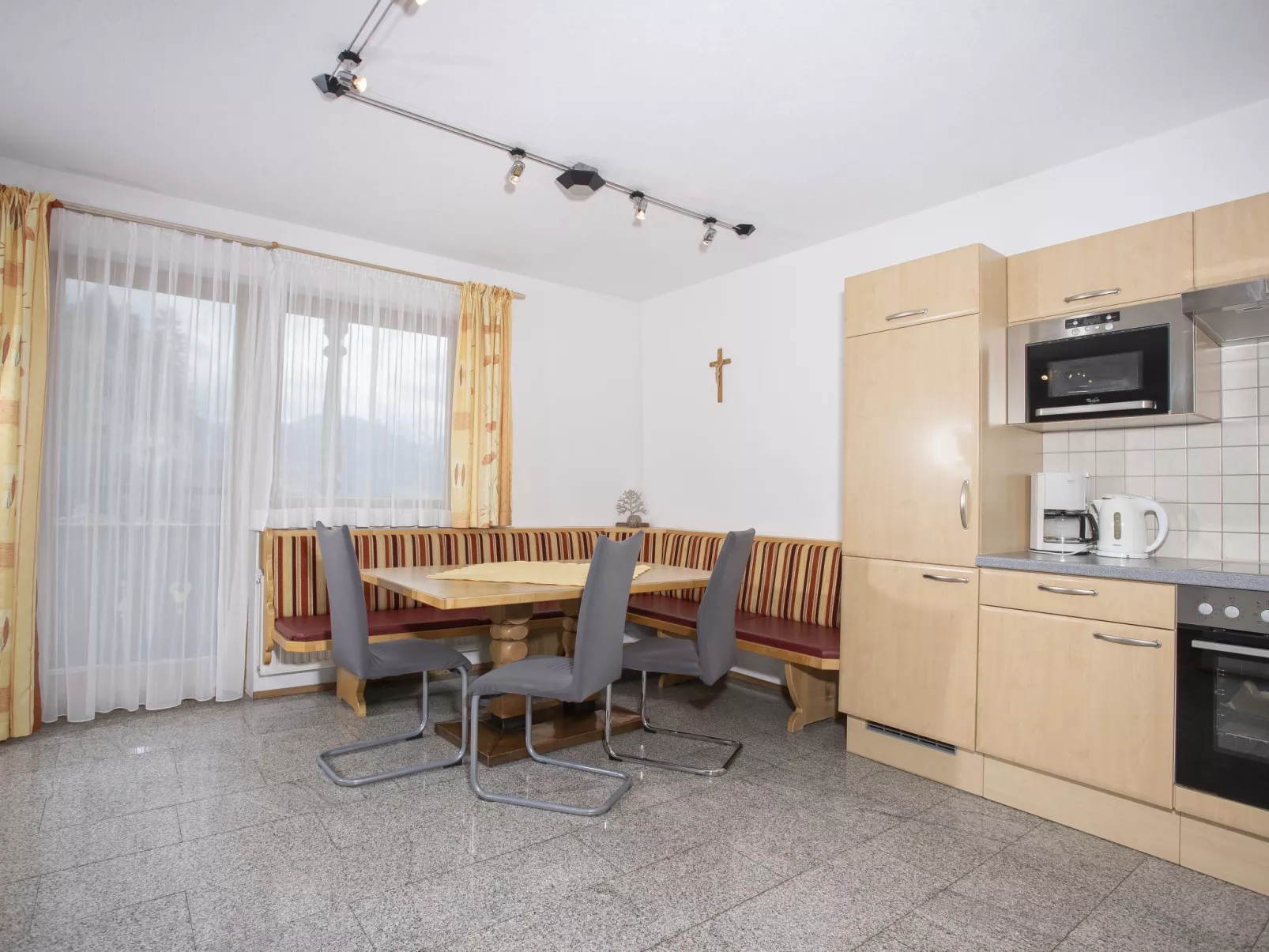 Ferienhof Sonnseitn-Binnen