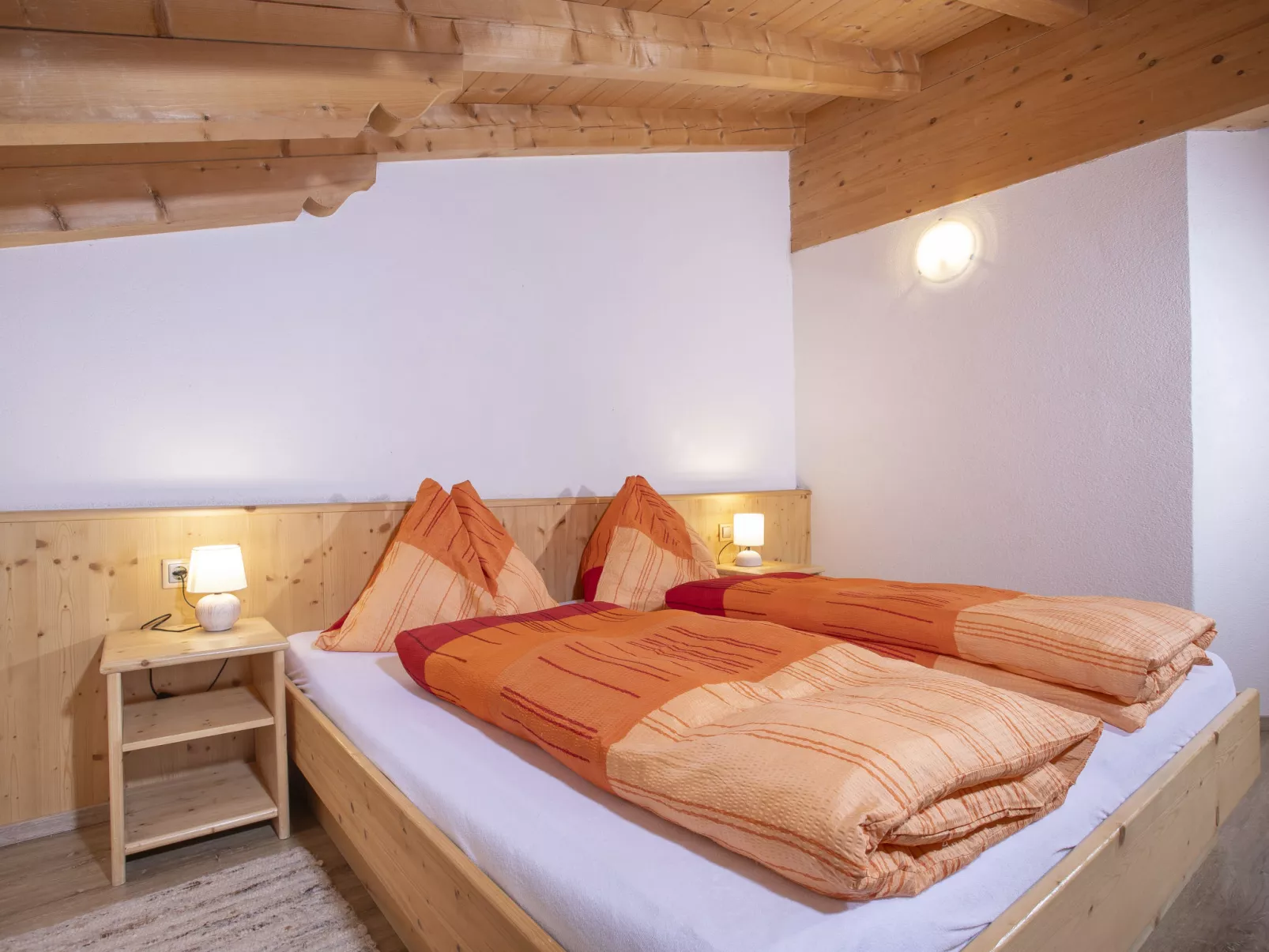 Ferienhof Sonnseitn-Binnen