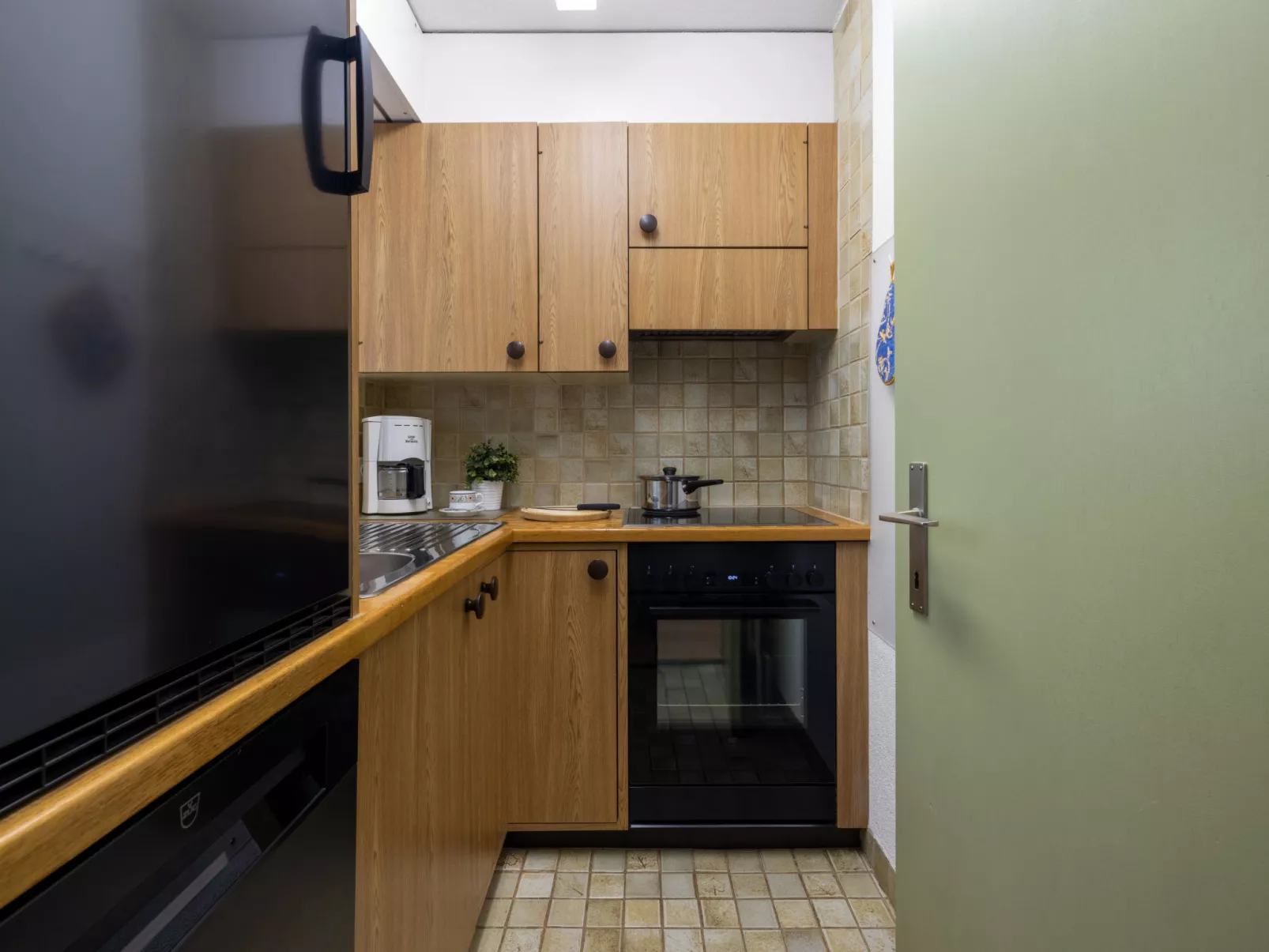 Apartmen Nölly-Binnen