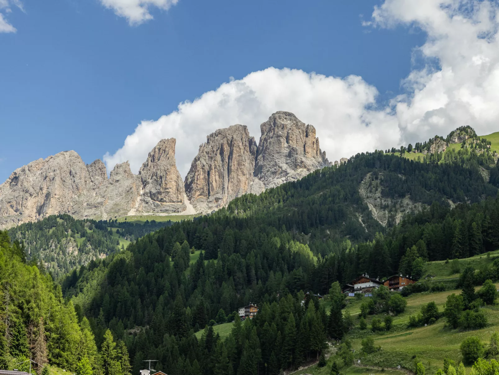 Casa Deluca-Buiten