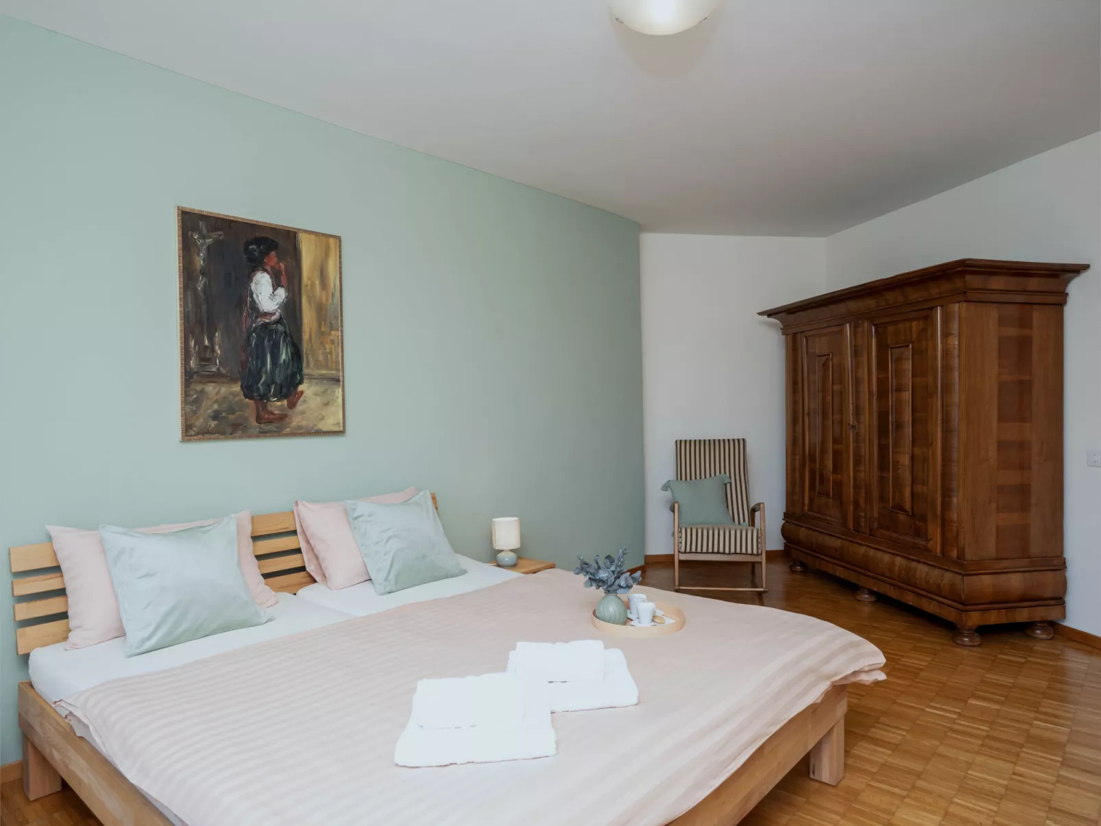 Suite Classic-Binnen