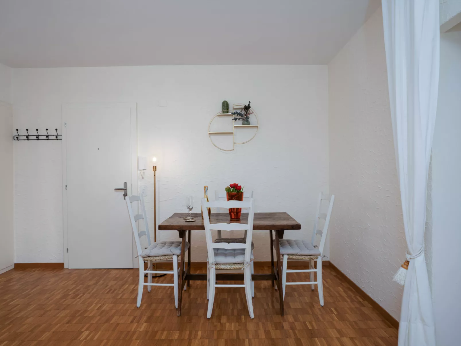 Junior Suite Classic-Binnen