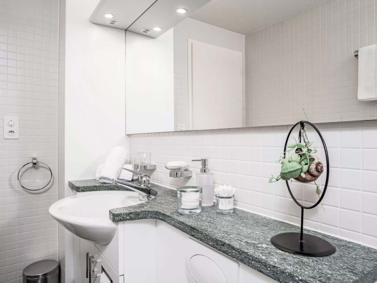 Double Room Classic-Binnen