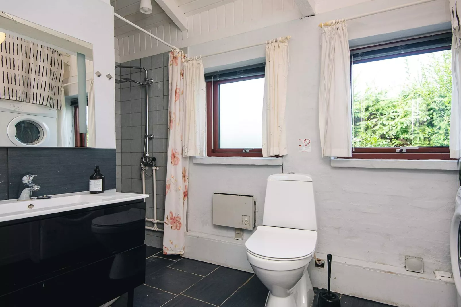 4 persoons vakantie huis in Hemmet-By Traum-Binnen