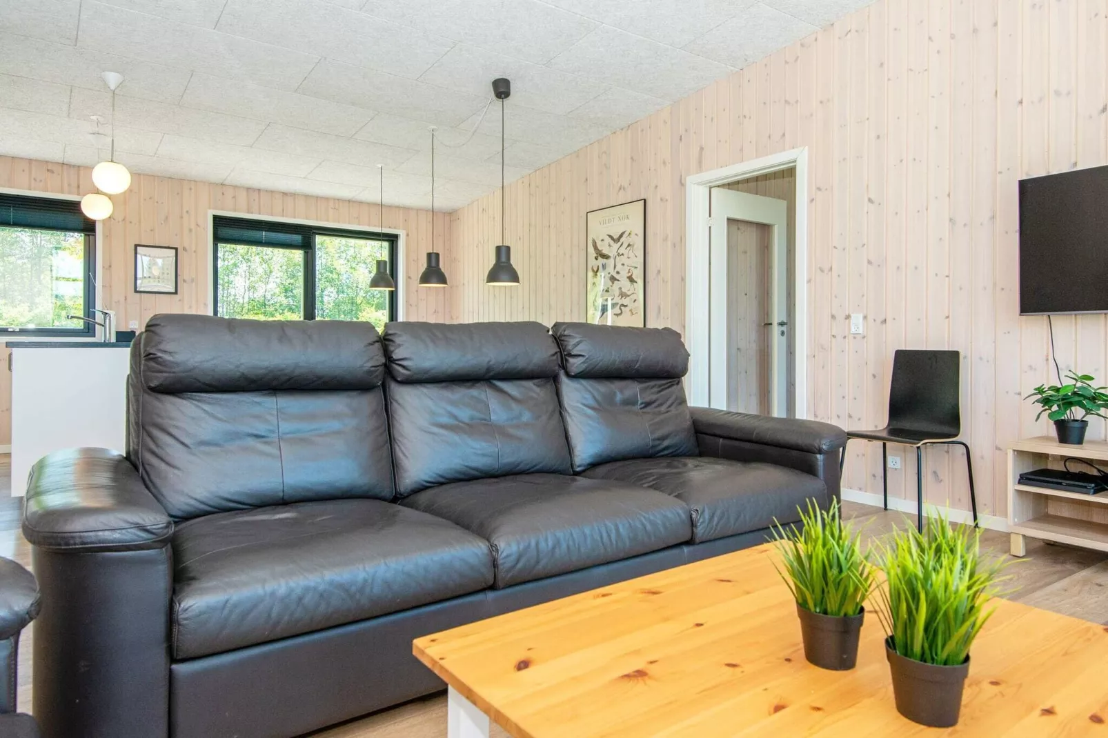 16 persoons vakantie huis in Glesborg-Binnen