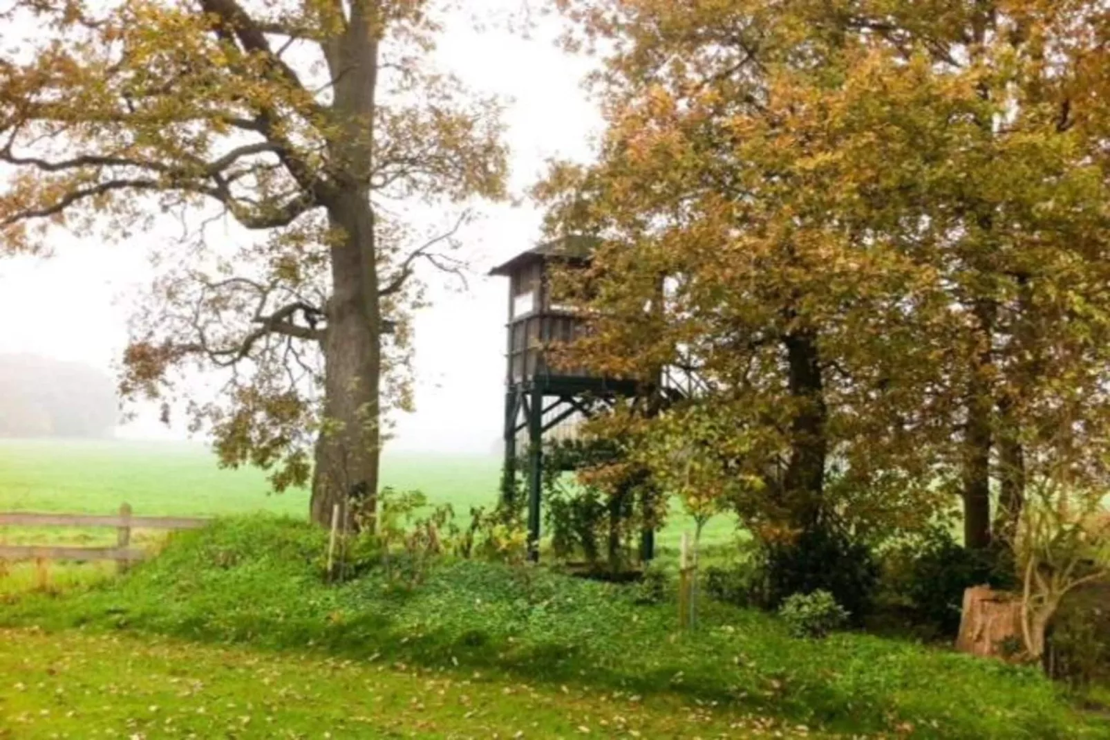 Ferienresort Bad Bentheim 34 - Gebieden zomer 20km