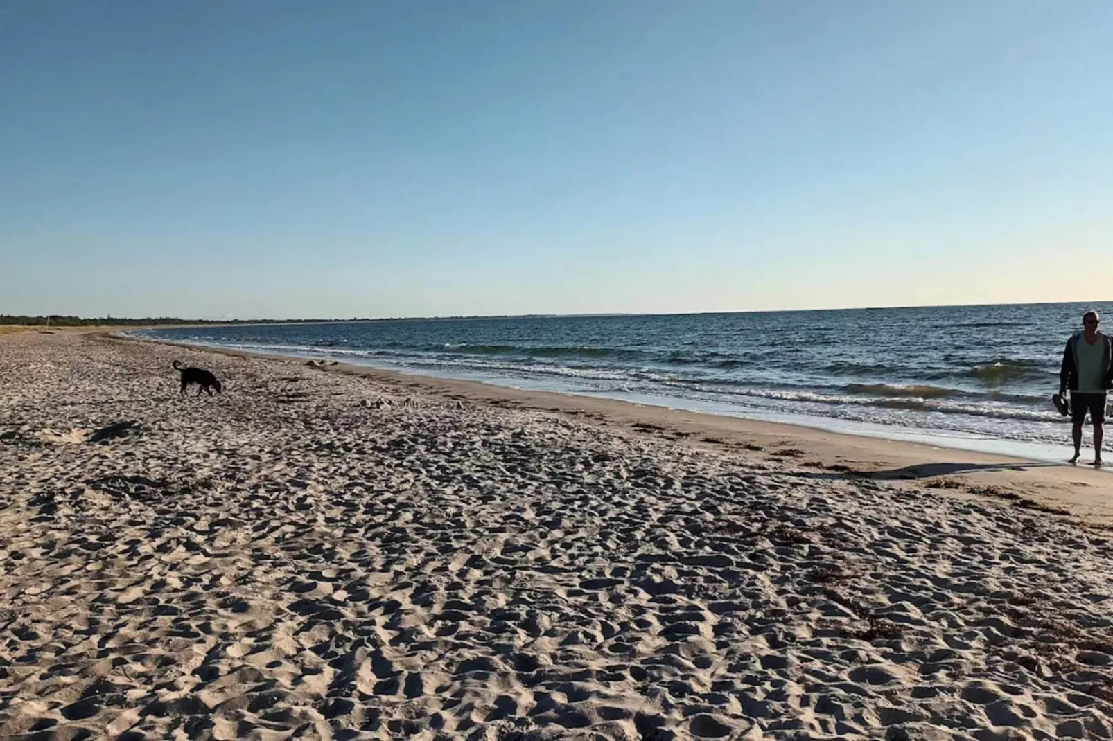 4 sterren vakantie huis in Væggerløse-By Traum-Waterzicht