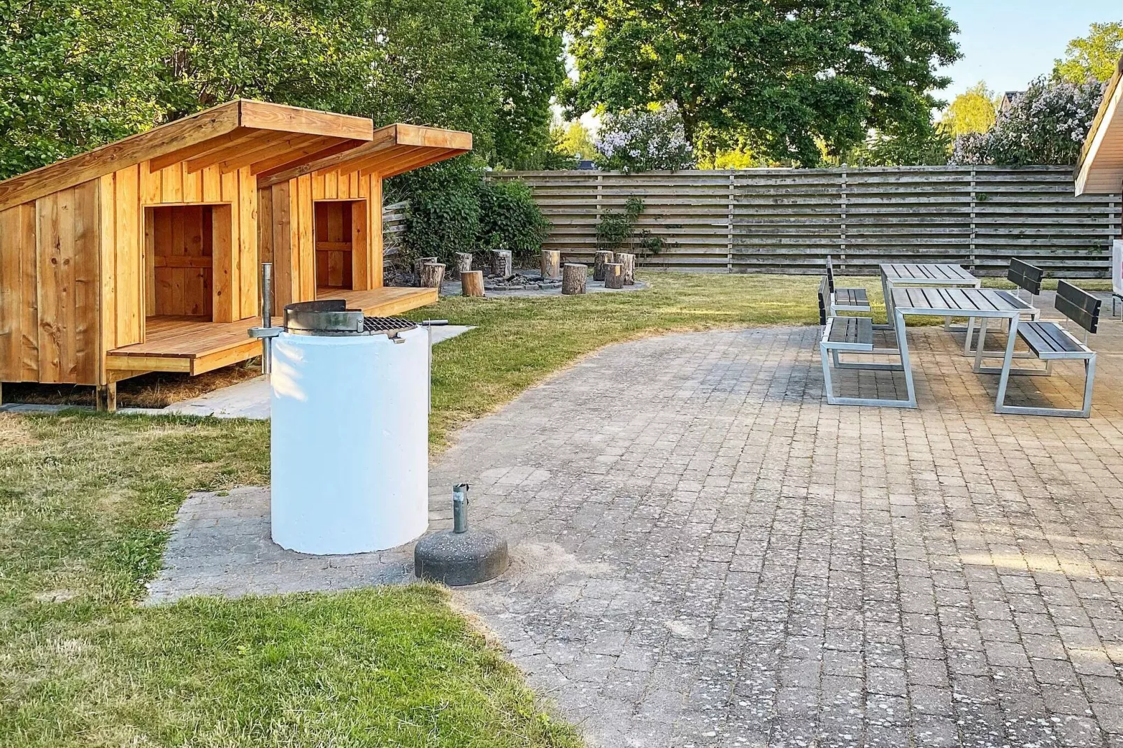 12 persoons vakantie huis in Egå-By Traum-Uitzicht