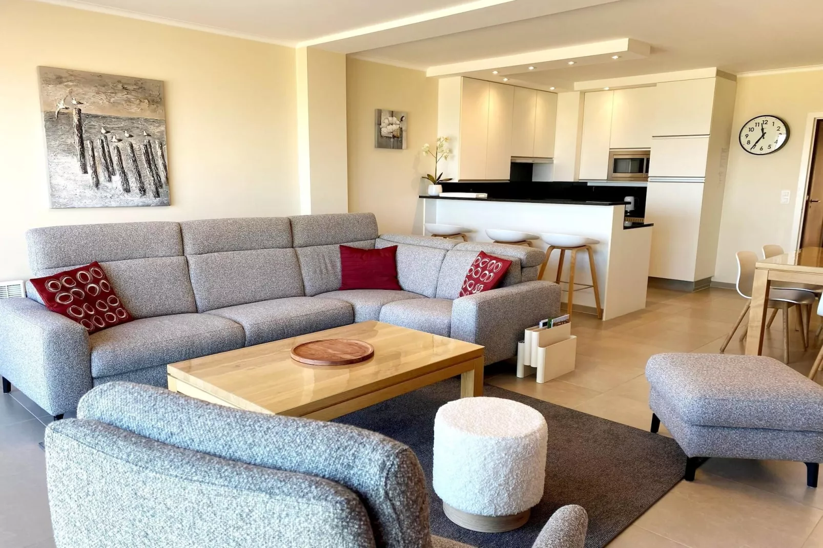 GARBI 0301GAR-Woonkamer