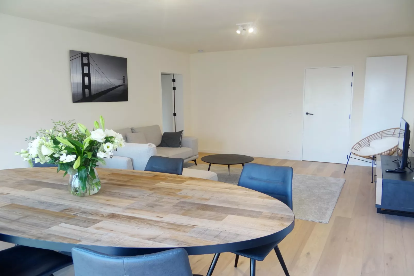 ARIZONA 303-Eetkamer