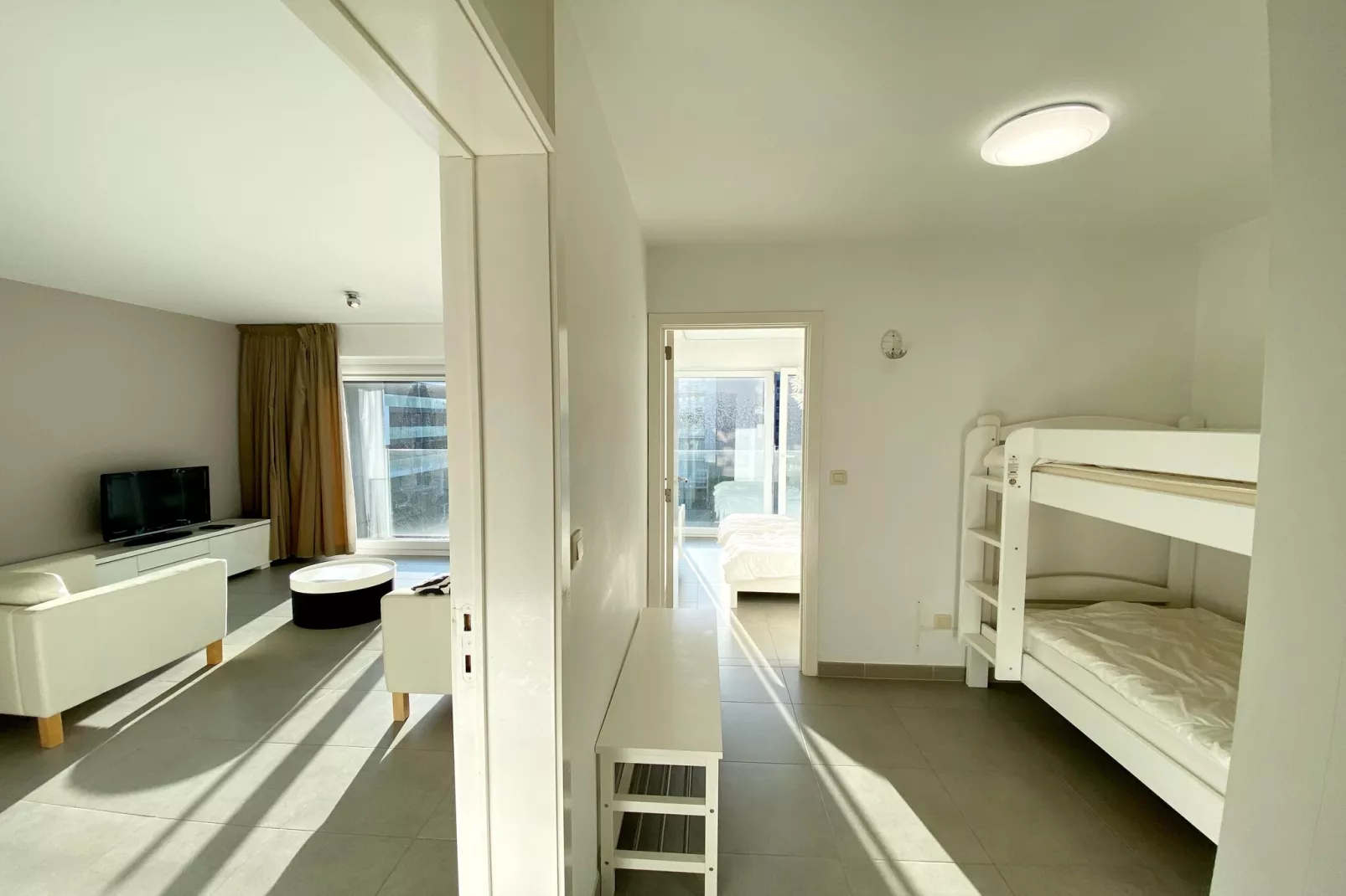 LECTUS I 5/0204PK-Slaapkamer