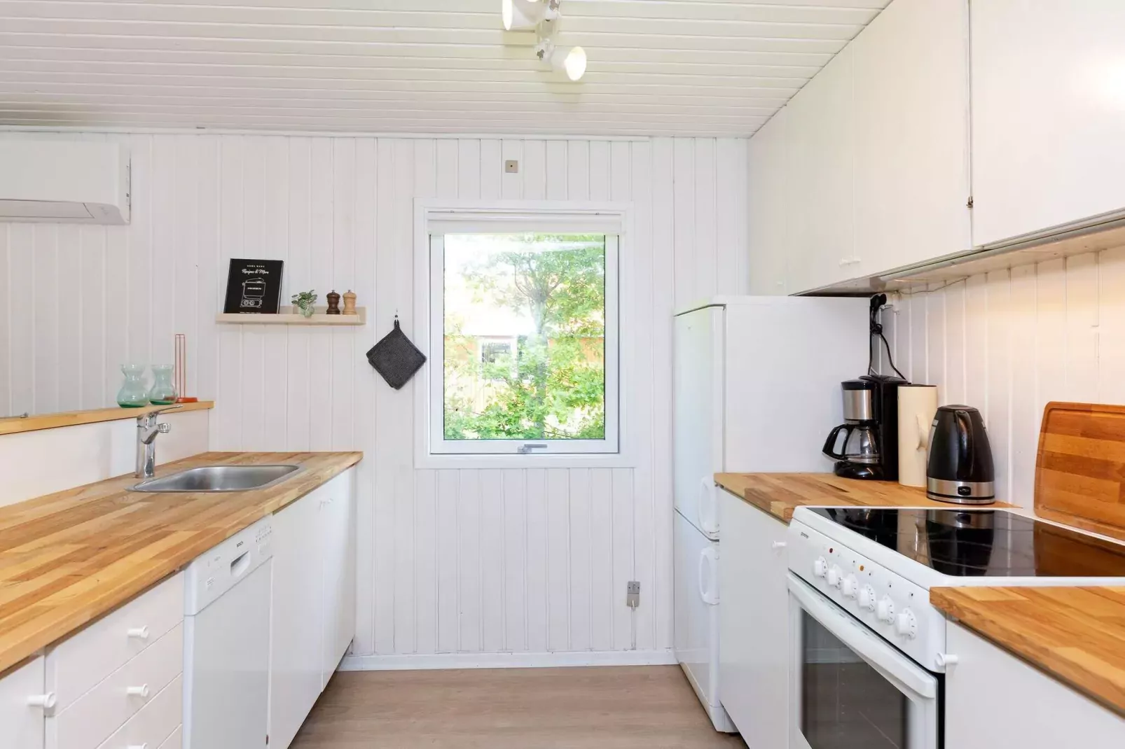 6 persoons vakantie huis in Hals-By Traum-Binnen