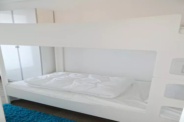 YPERLEE 102-Slaapkamer